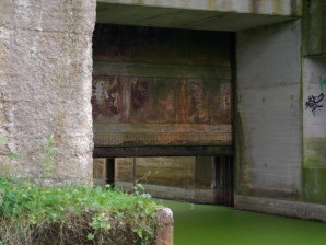 Masurischer Kanal: Der unvollendete Traum vom Zugang zum Meer