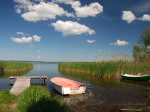 Masuren – Im Land der Großen Seen